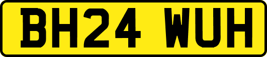 BH24WUH