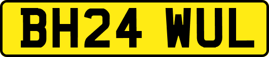 BH24WUL