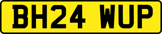 BH24WUP