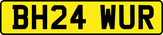 BH24WUR