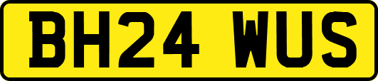 BH24WUS