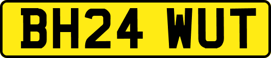 BH24WUT