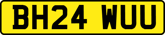 BH24WUU