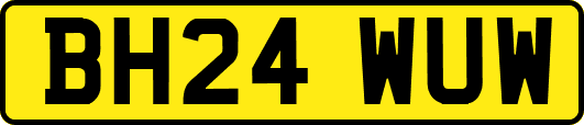 BH24WUW