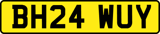 BH24WUY