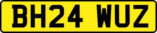 BH24WUZ