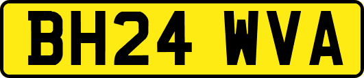 BH24WVA