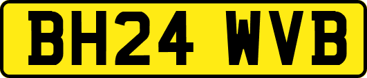 BH24WVB