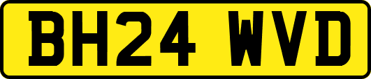 BH24WVD