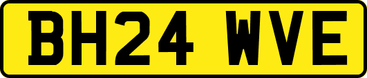 BH24WVE