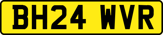 BH24WVR