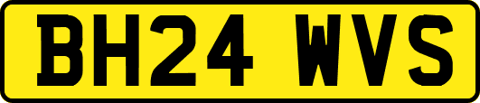 BH24WVS