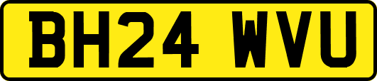 BH24WVU