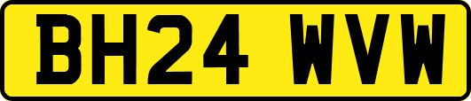 BH24WVW