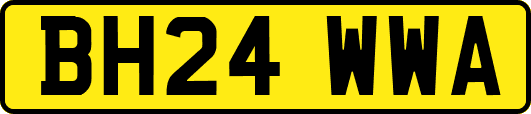 BH24WWA