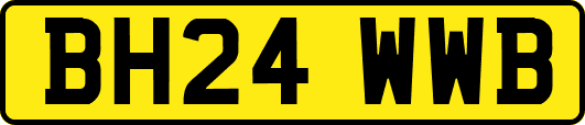 BH24WWB