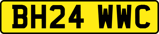 BH24WWC