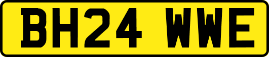 BH24WWE