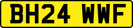 BH24WWF