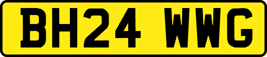 BH24WWG