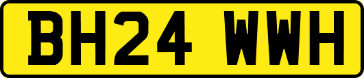 BH24WWH