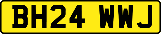 BH24WWJ