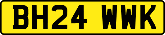 BH24WWK