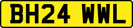 BH24WWL