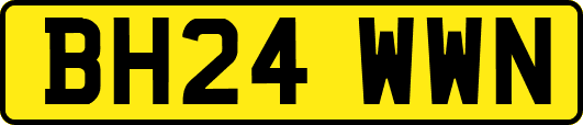 BH24WWN