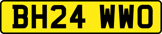 BH24WWO