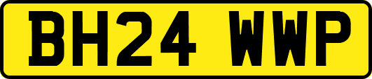 BH24WWP