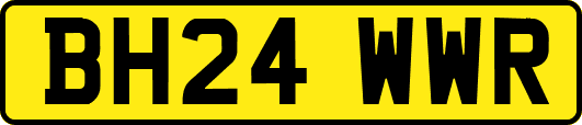 BH24WWR