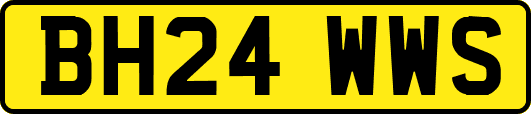 BH24WWS