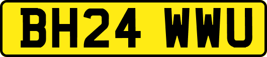 BH24WWU