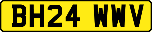 BH24WWV