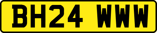 BH24WWW