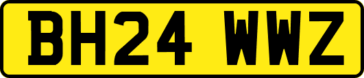 BH24WWZ