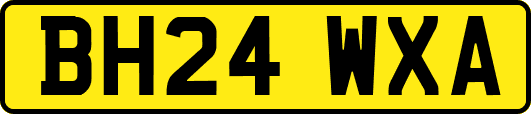 BH24WXA
