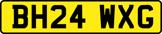 BH24WXG