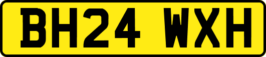 BH24WXH