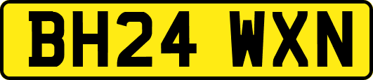 BH24WXN