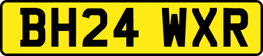 BH24WXR