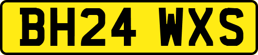 BH24WXS