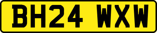 BH24WXW