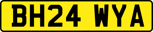 BH24WYA