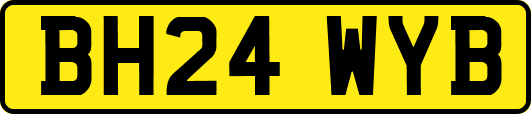BH24WYB