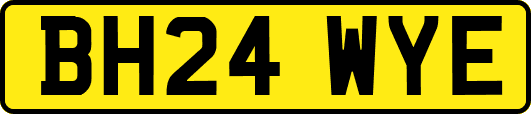 BH24WYE