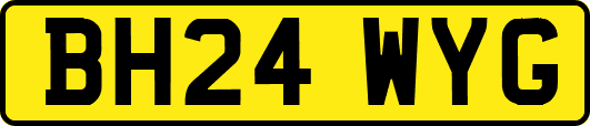 BH24WYG