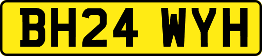 BH24WYH