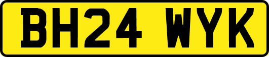 BH24WYK